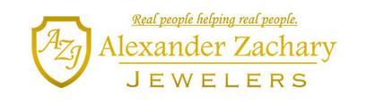Alexander Zachary Jewelers Mooresville NC